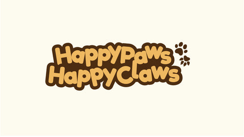 Happy Paws Happy Claws